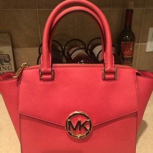 Michael Kors Large Sachtel
